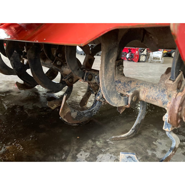 Tracteur Honda TX20 1894h