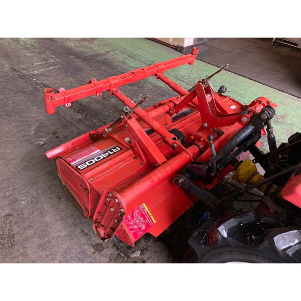 Tracteur Honda TX20 1894h