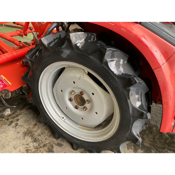 Tracteur Honda TX20 1894h
