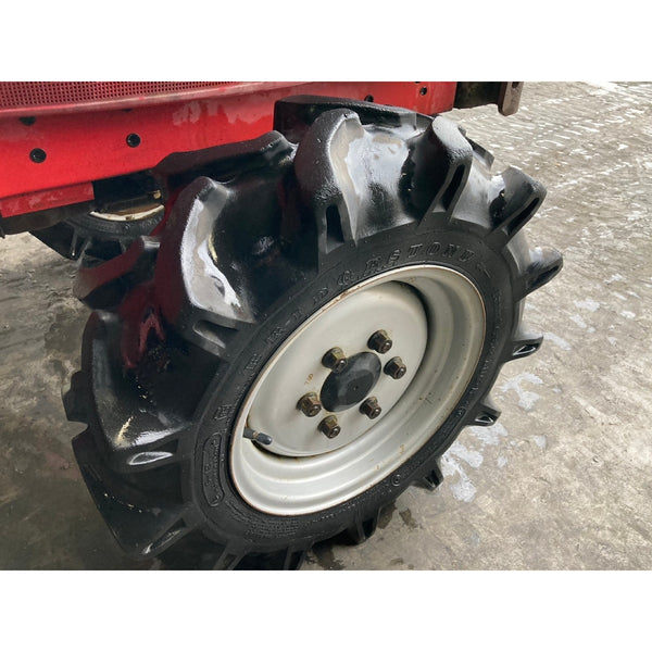 Tracteur Honda TX20 1894h