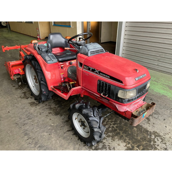 Tracteur Honda TX20 1894h