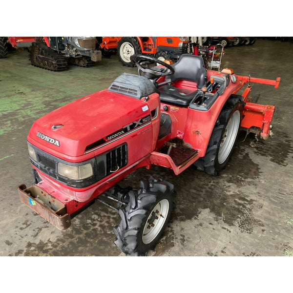 Tracteur Honda TX20 1894h