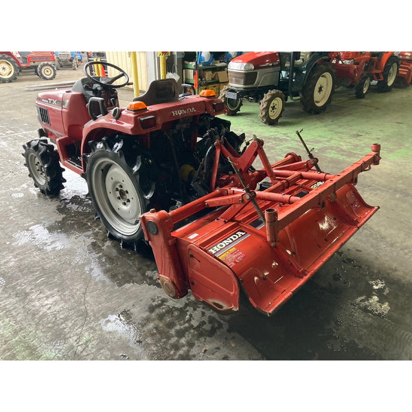 Tracteur Honda TX20 1894h