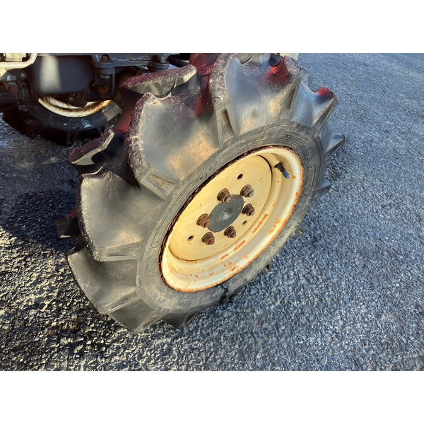 Tracteur Hinomoto CX180D 548h