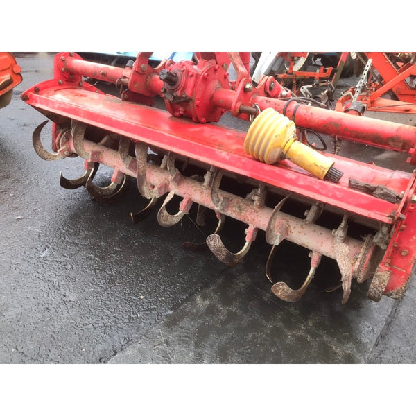 Tracteur Mitsubishi MT18D 823h