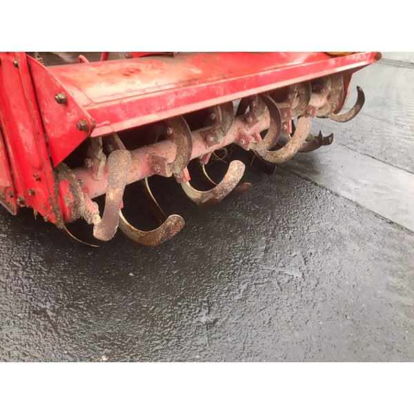 Tracteur Mitsubishi MT18D 823h