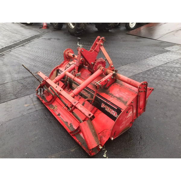 Tracteur Mitsubishi MT18D 823h