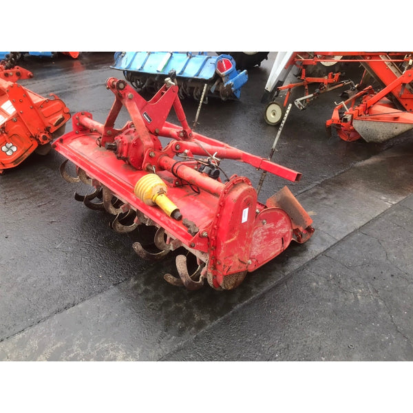 Tracteur Mitsubishi MT18D 823h