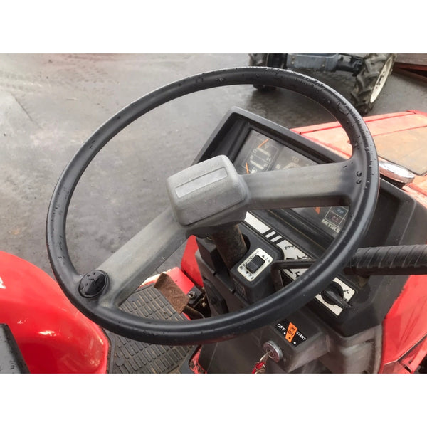 Tracteur Mitsubishi MT18D 823h