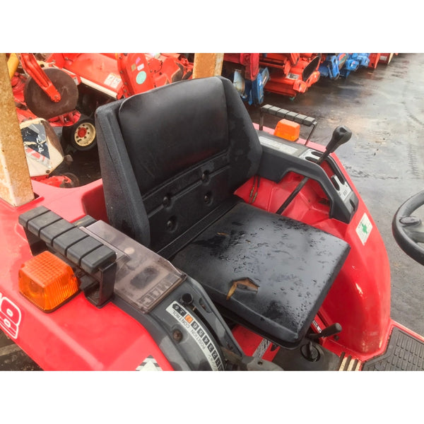 Tracteur Mitsubishi MT18D 823h
