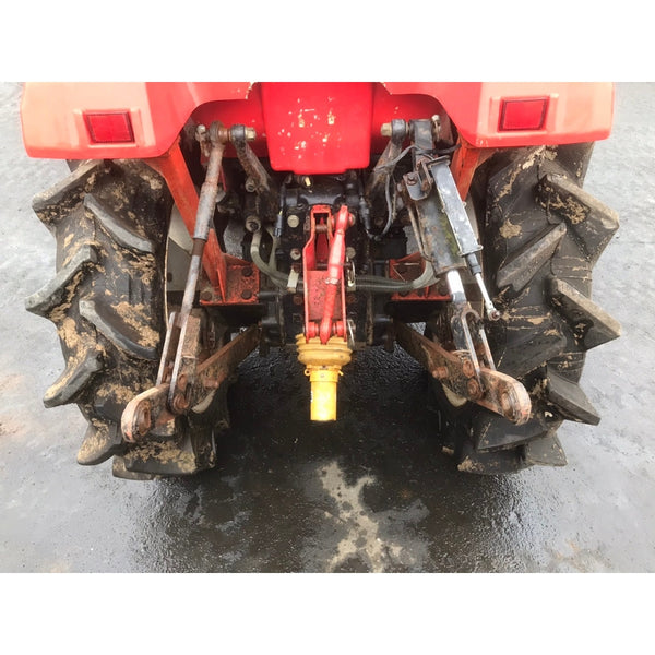 Tracteur Mitsubishi MT18D 823h