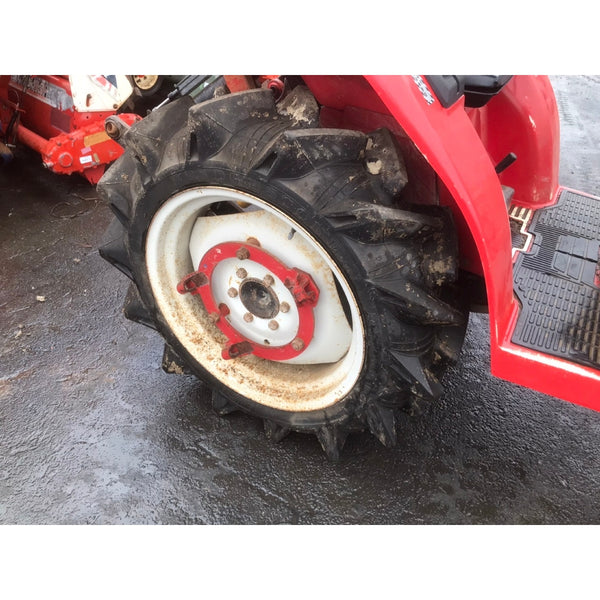 Tracteur Mitsubishi MT18D 823h