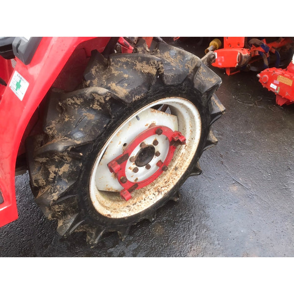 Tracteur Mitsubishi MT18D 823h