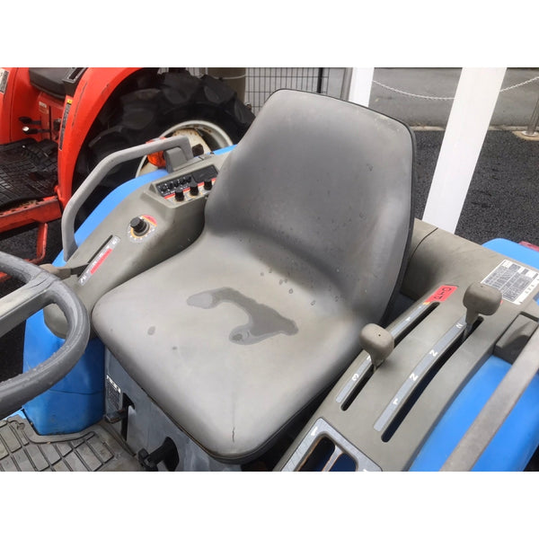 Tracteur Iseki TF17F 1753h