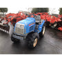 Tracteur Iseki TF17F 1753h