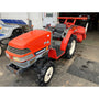 Tracteur Yanmar F6D 779h