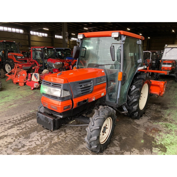 Tracteur Kubota GL321 2382h