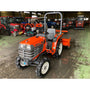 Tracteur Kubota GB15 487h