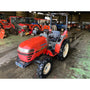 Tracteur Yanmar AF180D 1190h