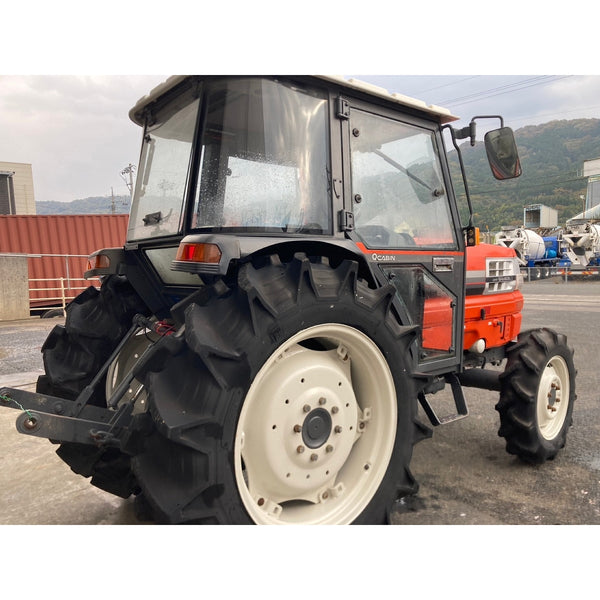 Tracteur Kubota GL35D 778h