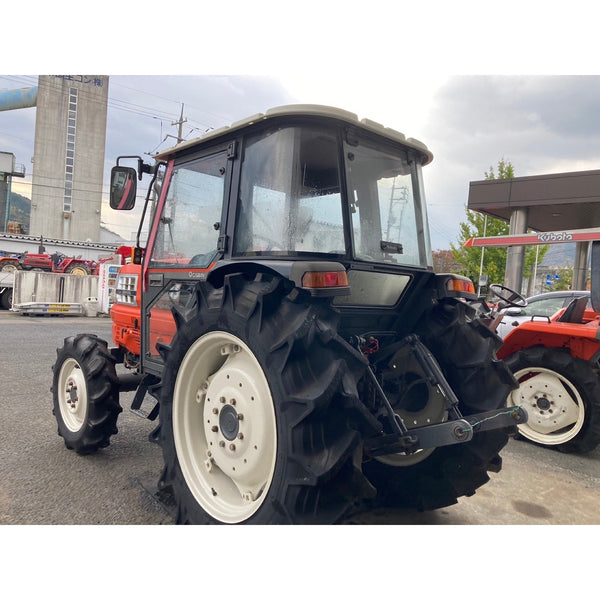 Tracteur Kubota GL35D 778h