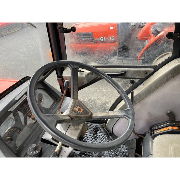 Tracteur Kubota GL35D 778h