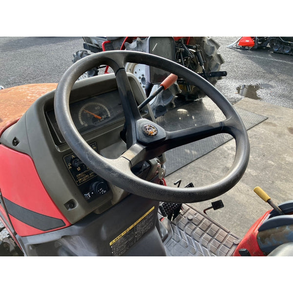 Tracteur Mitsubishi MT190D 996h