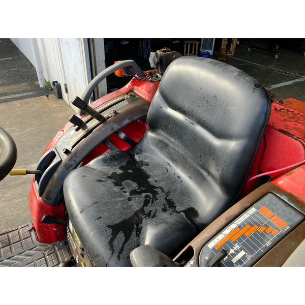 Tracteur Mitsubishi MT190D 996h