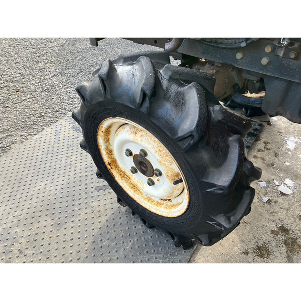 Tracteur Mitsubishi MT190D 996h