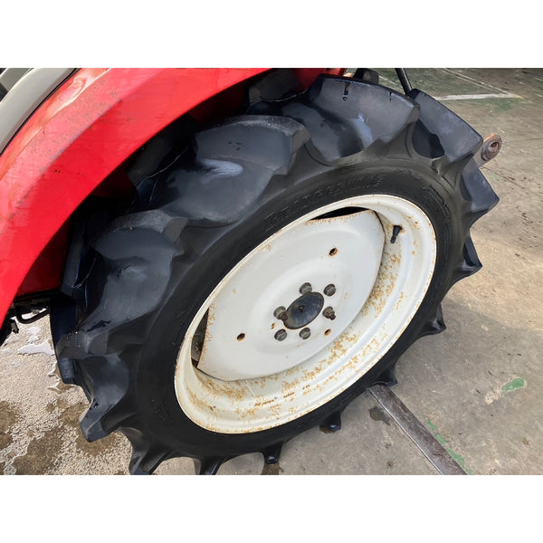 Tracteur Mitsubishi MT190D 996h