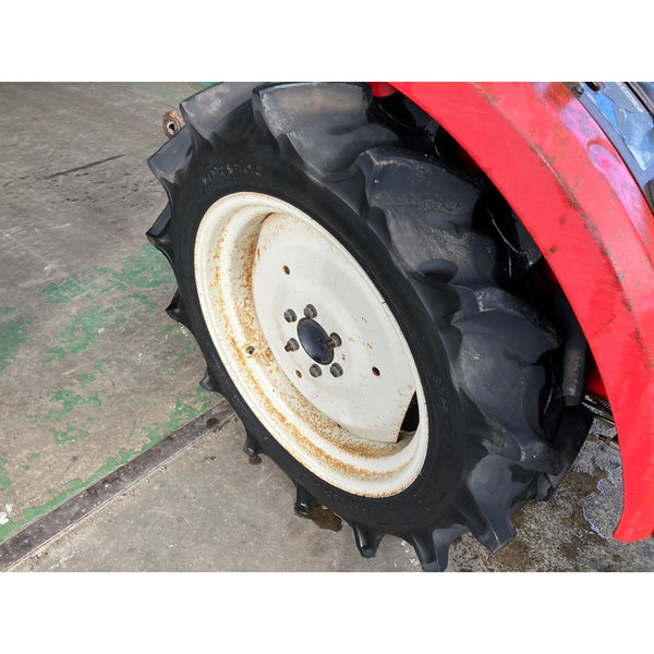 Tracteur Mitsubishi MT190D 996h