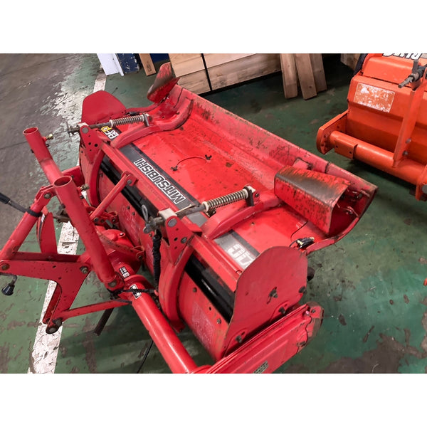 Tracteur Mitsubishi MT190D 996h