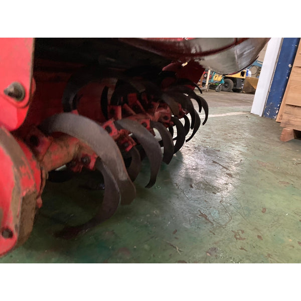 Tracteur Mitsubishi MT190D 996h