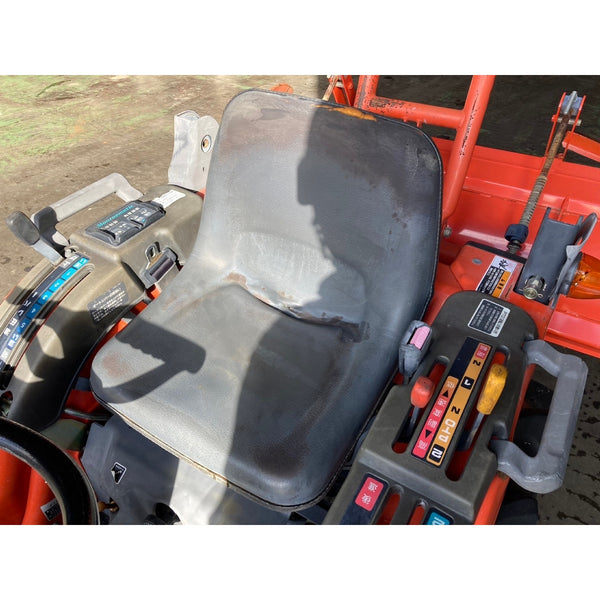 Tracteur Kubota GB175 703h