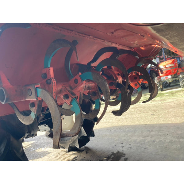 Tracteur Kubota GB175 703h