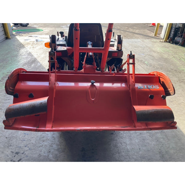 Tracteur Kubota GB175 703h