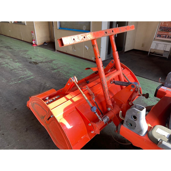 Tracteur Kubota GB175 703h