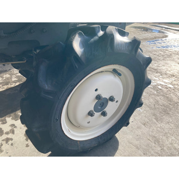 Tracteur Kubota GB175 703h