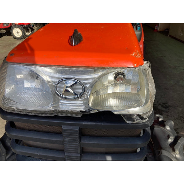Tracteur Kubota GB175 703h