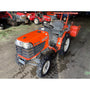 Tracteur Kubota GB175 703h