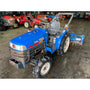 Tracteur Iseki TF193F 968h