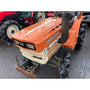 Tracteur Kubota B1400 1387h