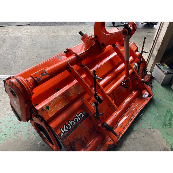 Tracteur Kubota GL23D 3311h