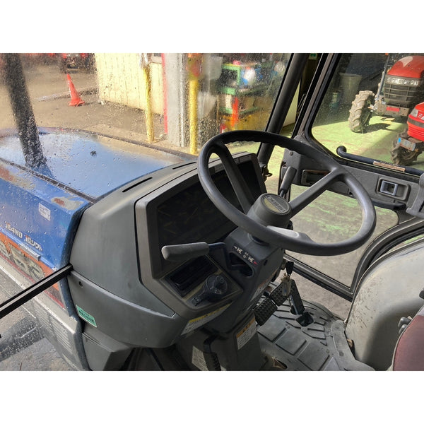 Tracteur Iseki TG53F 6047h