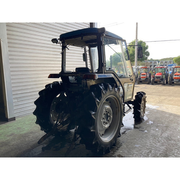 Tracteur Iseki TG53F 6047h