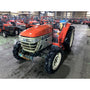 Tracteur Yanmar AF33 2334h