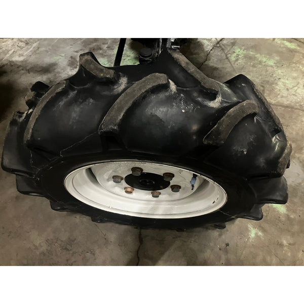 Tracteur Mitsubishi MTR250 1421h