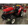 Tracteur Mitsubishi MTR250 1421h