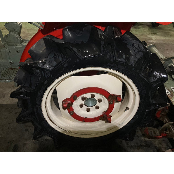 Tracteur Yanmar YM2210 248h