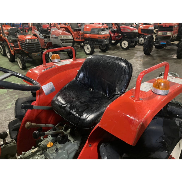 Tracteur Yanmar YM2210 248h